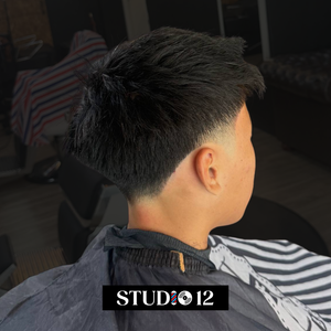 Student Cut (Secondary/Tertiary)