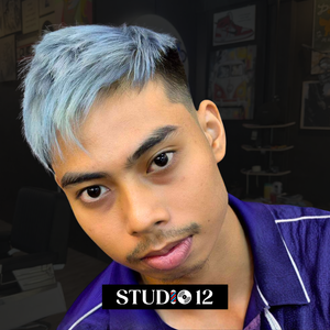 Creative Colouring (Men)